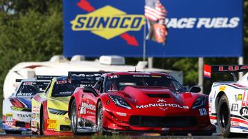 Watkins Glen Race 2 Replay Set for YouTube Premier